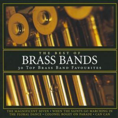 Various artists best brass - best, of