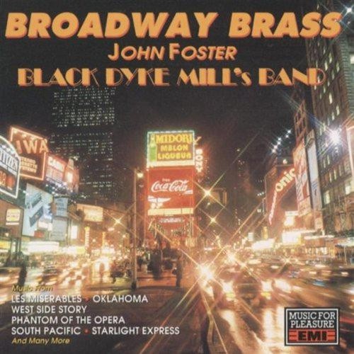 Broadway brass john - broadway, [john