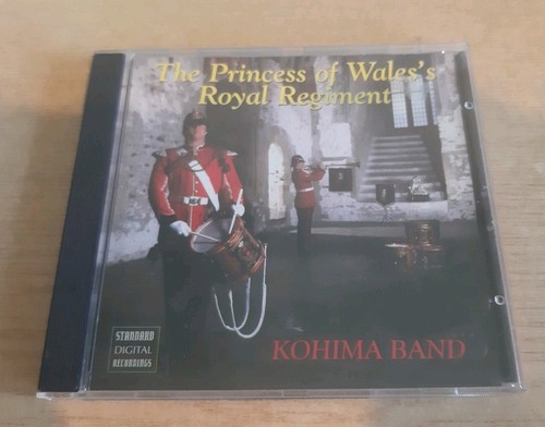 Kohima band princess - princess, of