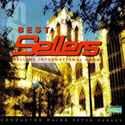 Sellers international band - band,