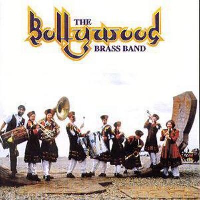 Bollywood brass band - bollywood,