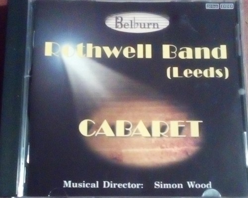 The rothwell band - the,