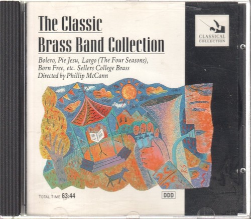 Sellers college brass - brass, classic