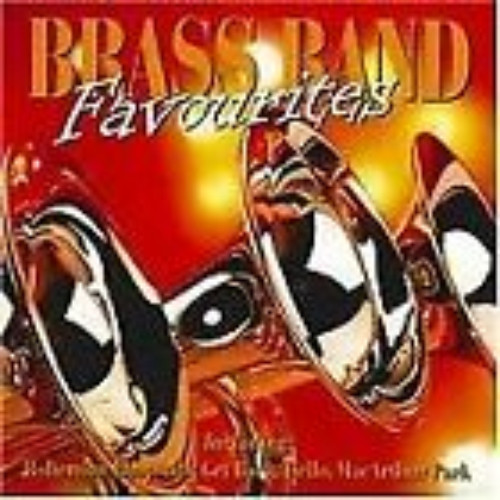 Various artists brass - various,