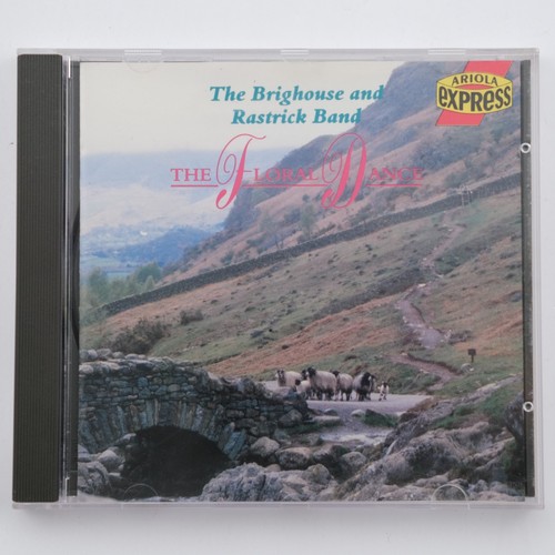 The brighouse and rastrick - the,