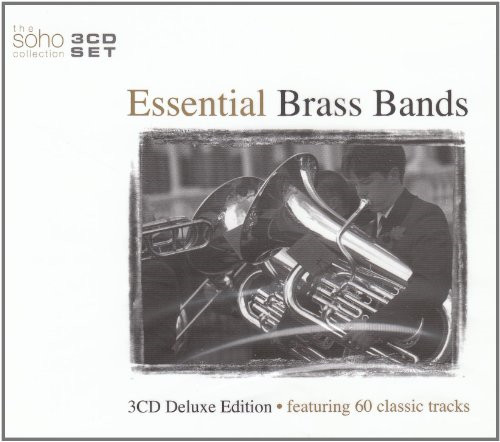 Various artists essential - artists,