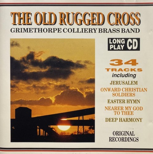 The grimethorpe colliery band - the,
