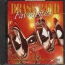 Brass band favourites - band,