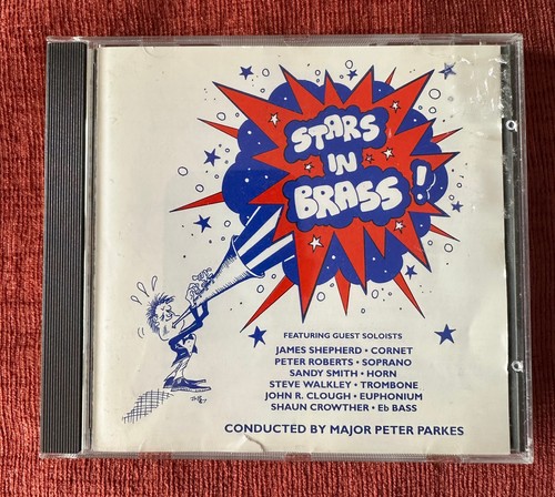 Stars brass band - brass,