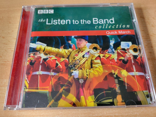 Bbc the listen band - the,