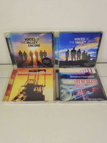 Voices the valley - of,