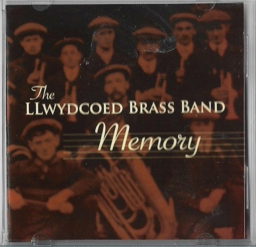 Llwydcoed brass band - llwydcoed,