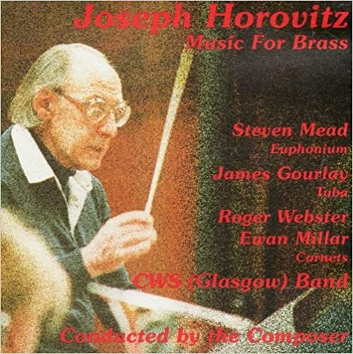 Joseph horovitz music - horovitz,