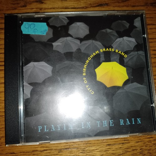 The city birmingham brass - the,