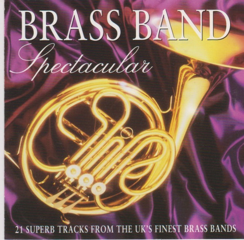 Brass band spectacular gs2 - spectacular,