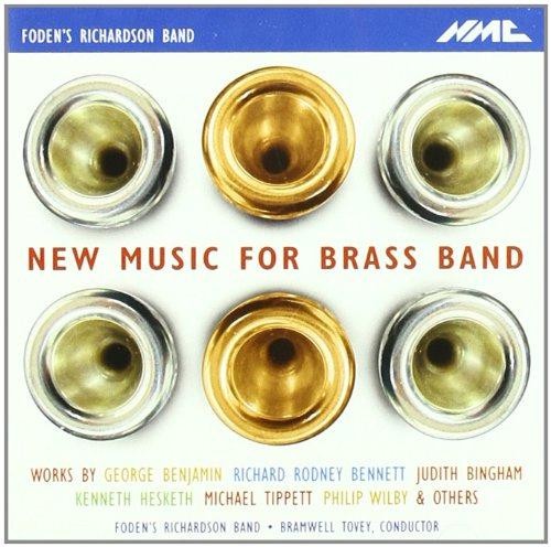 New music for - new, brass