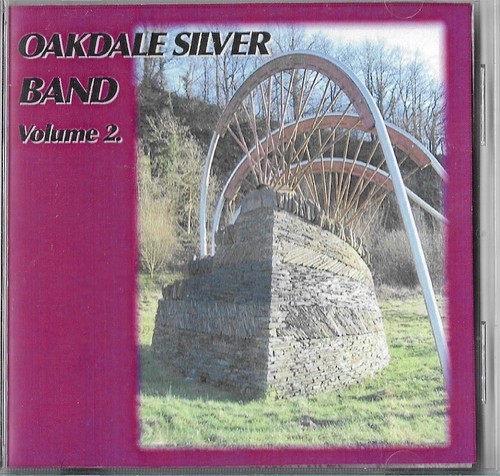 Oakdale silver band - oakdale,