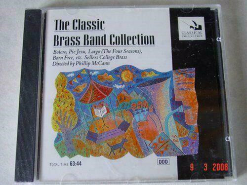 The classic brass - brass, band
