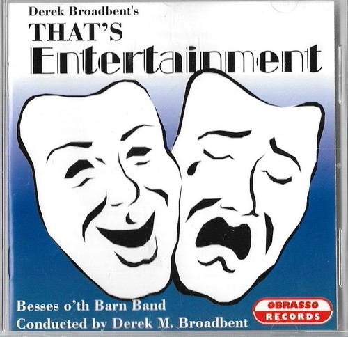 Besses barn band - o‘th,