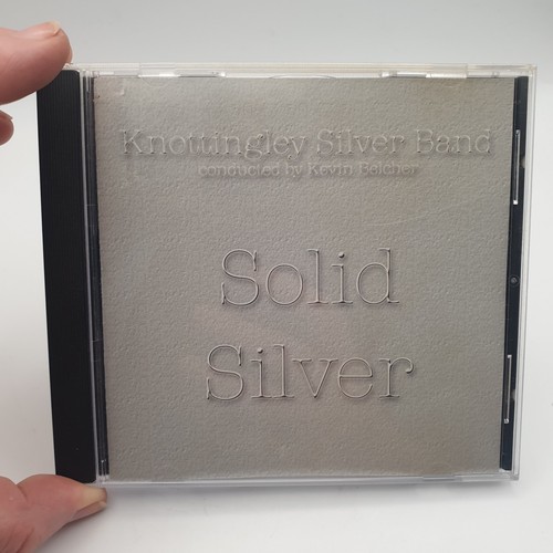 Knottingley silver band - knottingley,