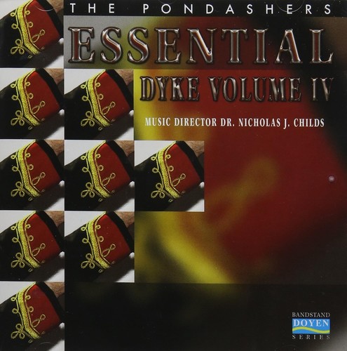 The pondashers essential - the,