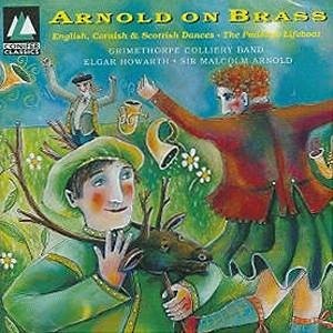 Arnold brass - arnold,