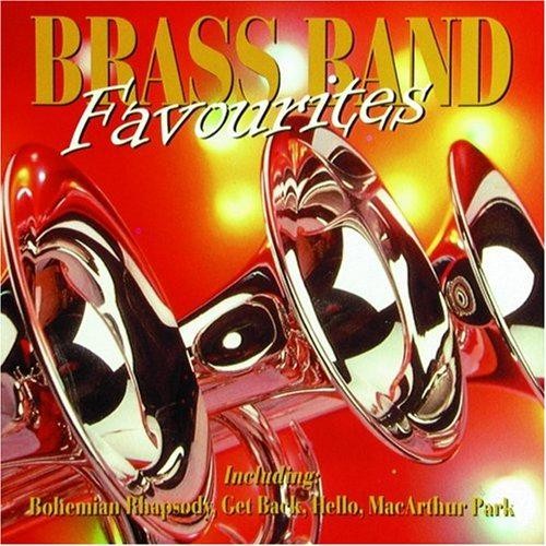 Brass band favourites - brass,
