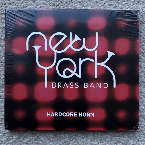 New york brass - brass, band