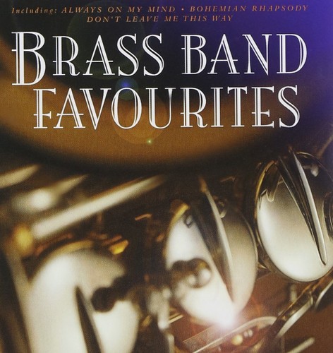 Various bands brass band - various,