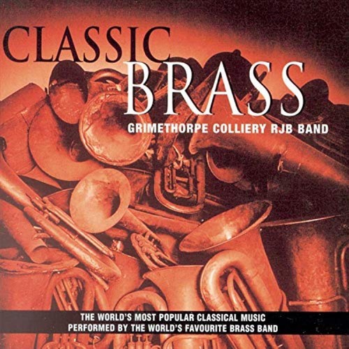 Classic brass - classic, cd