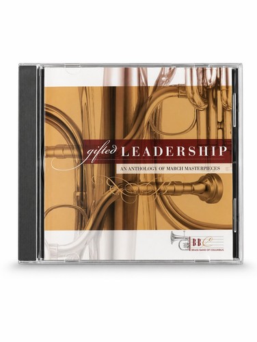 Brass band columbus gifted - brass,