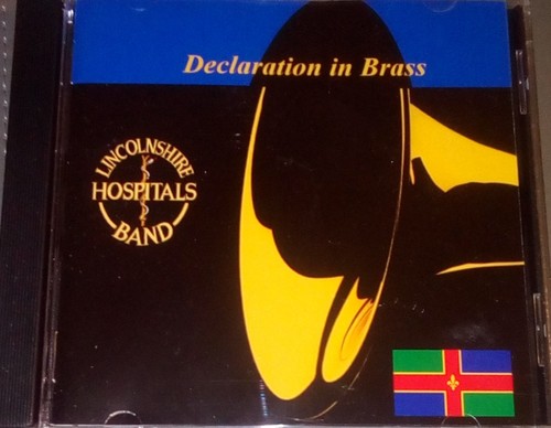 Lincolnshire hospitals band - hospitals,