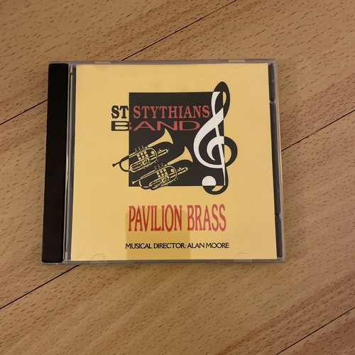 Stythians band pavilion - band, –