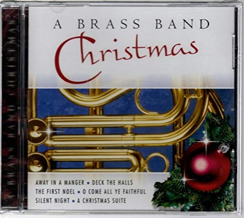 Brass band christmas - brass,