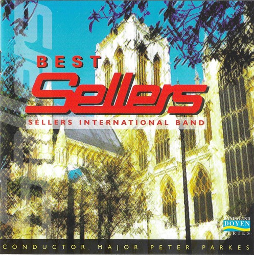 Sellers international band - band,