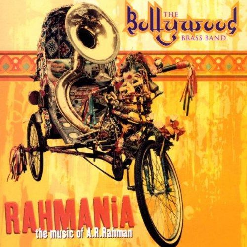 Rahmania bollywood brass - rahmania,