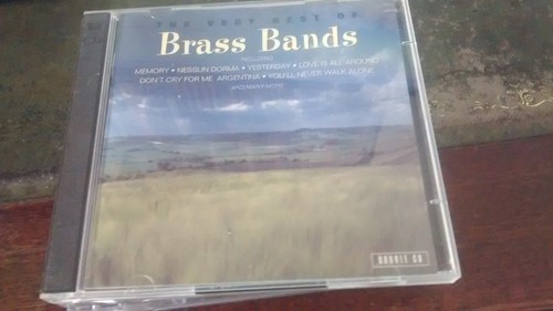 Very best brass bands - best,