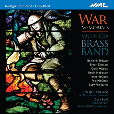 Tredegar town band - tredegar, :
