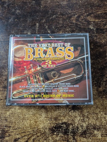 The very best brass 64 - brass,