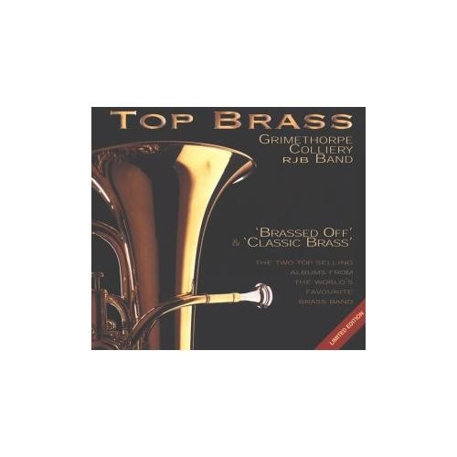 Top brass - top,