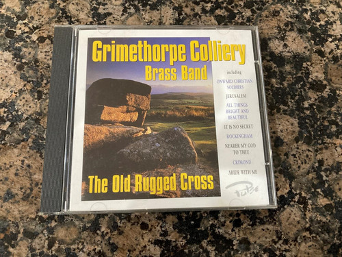 The old rugged cross - n/a,