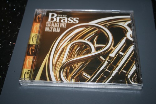 Best brass the black - of,