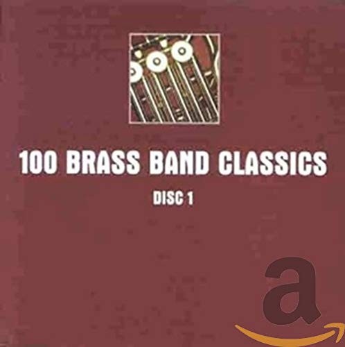Various artists 100 brass - various,