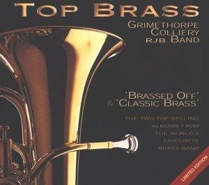 Top brass - top,