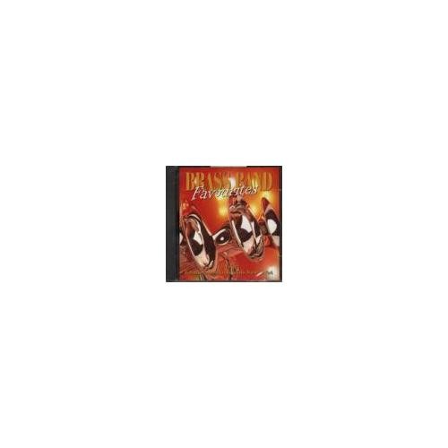 Brass band favourites - band,