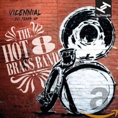 The hot brass band - 8,