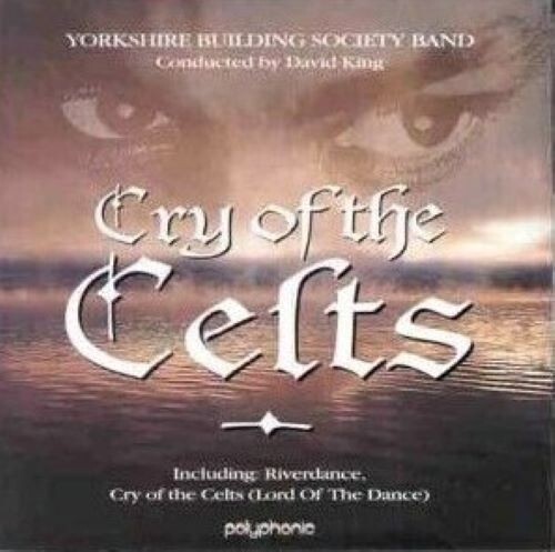 Cry the celts yorkshire - cry,