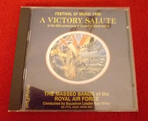 Brass band recording - band,