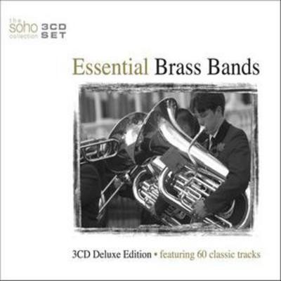 Various artists essential - artists:,