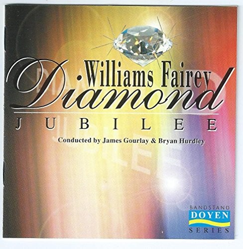 Williams fairey brass - band,